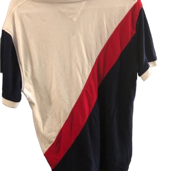 Tommy Hilfiger Mens Large Polo 2014 release - Picture 2 of 15